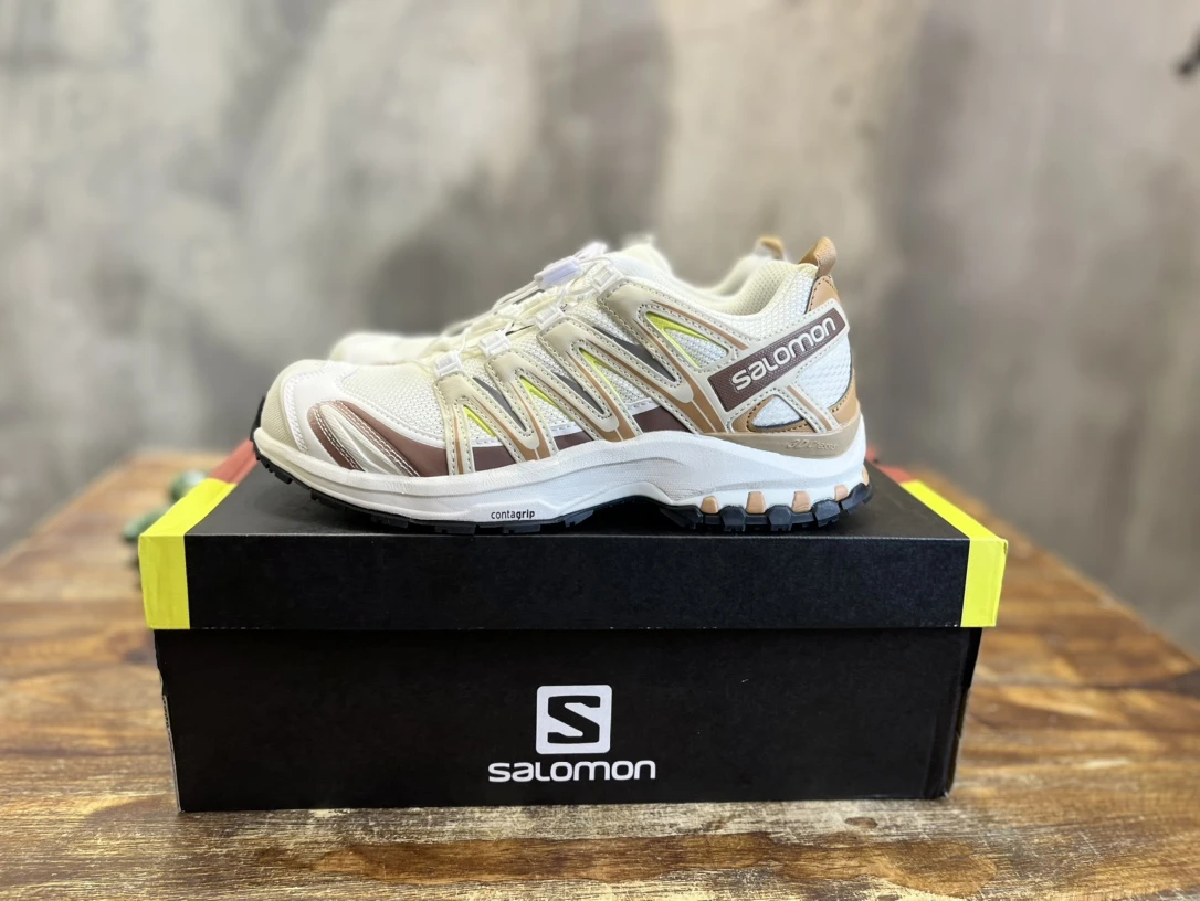 Salomon Sneakers — 7192dd46