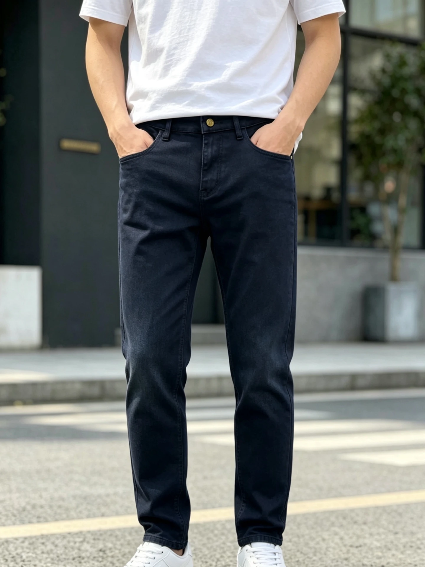 Louis Vuitton Jeans — e538aca4