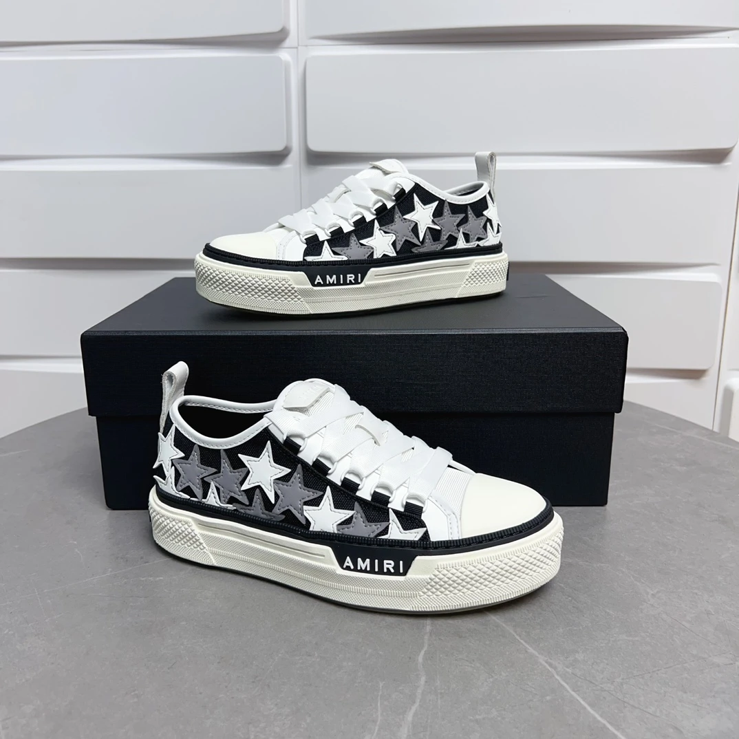 Amiri Shoes — a856479d