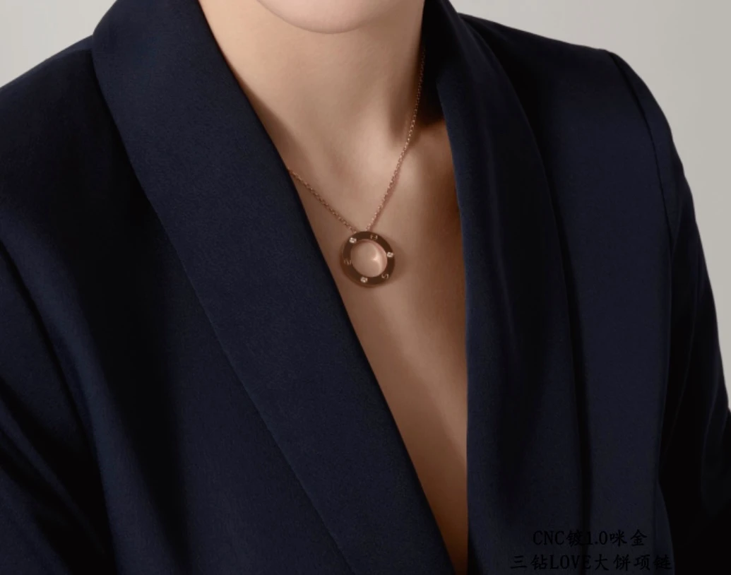 Cartier Jewellery — 1a702f92