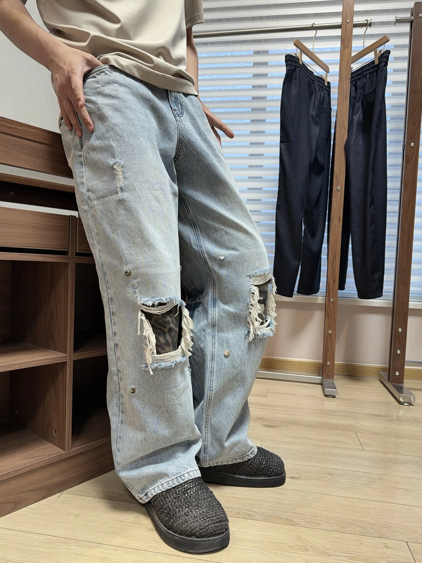 Bottega Veneta Jeans — 2e55541d