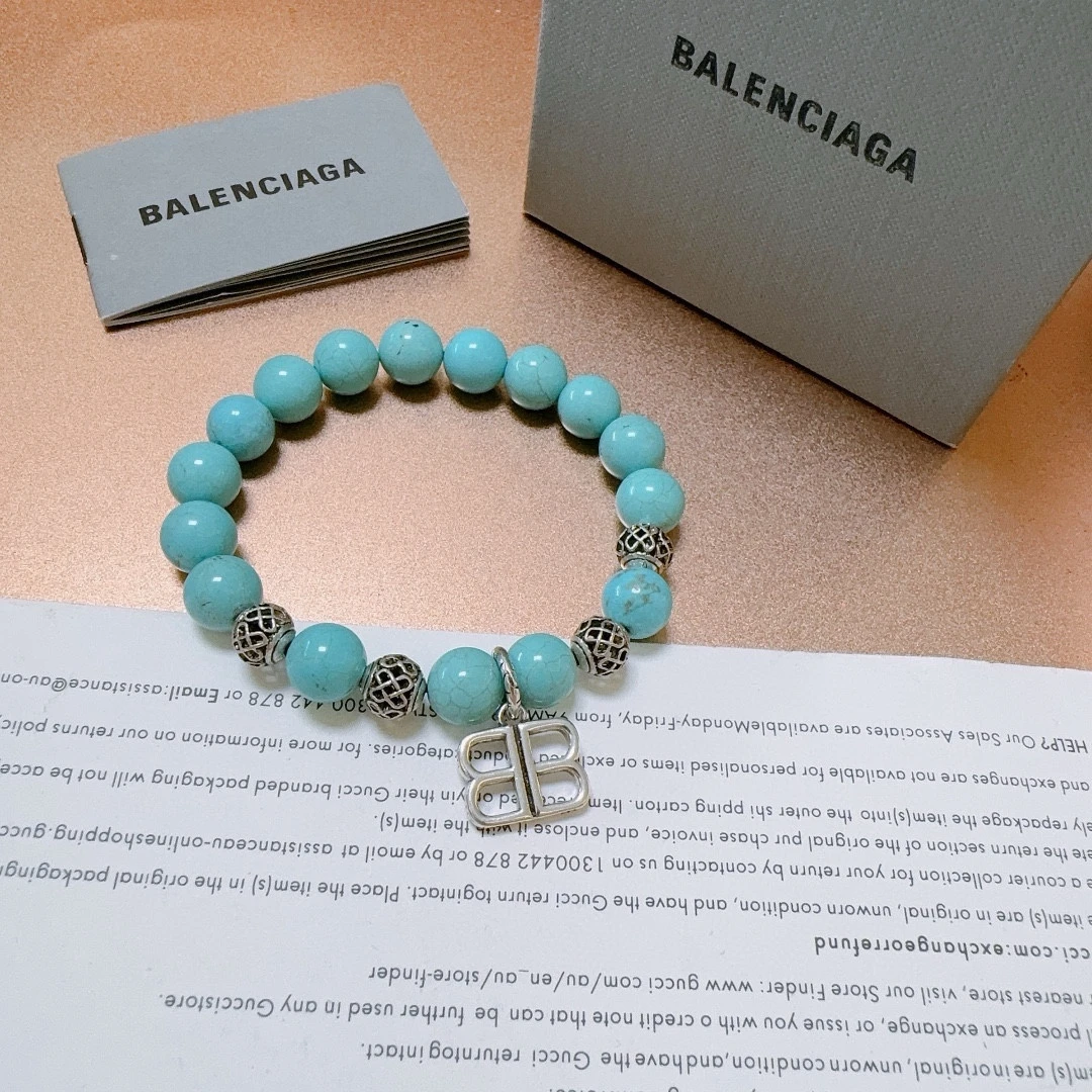 Balenciaga Jewellery — 5b17f451