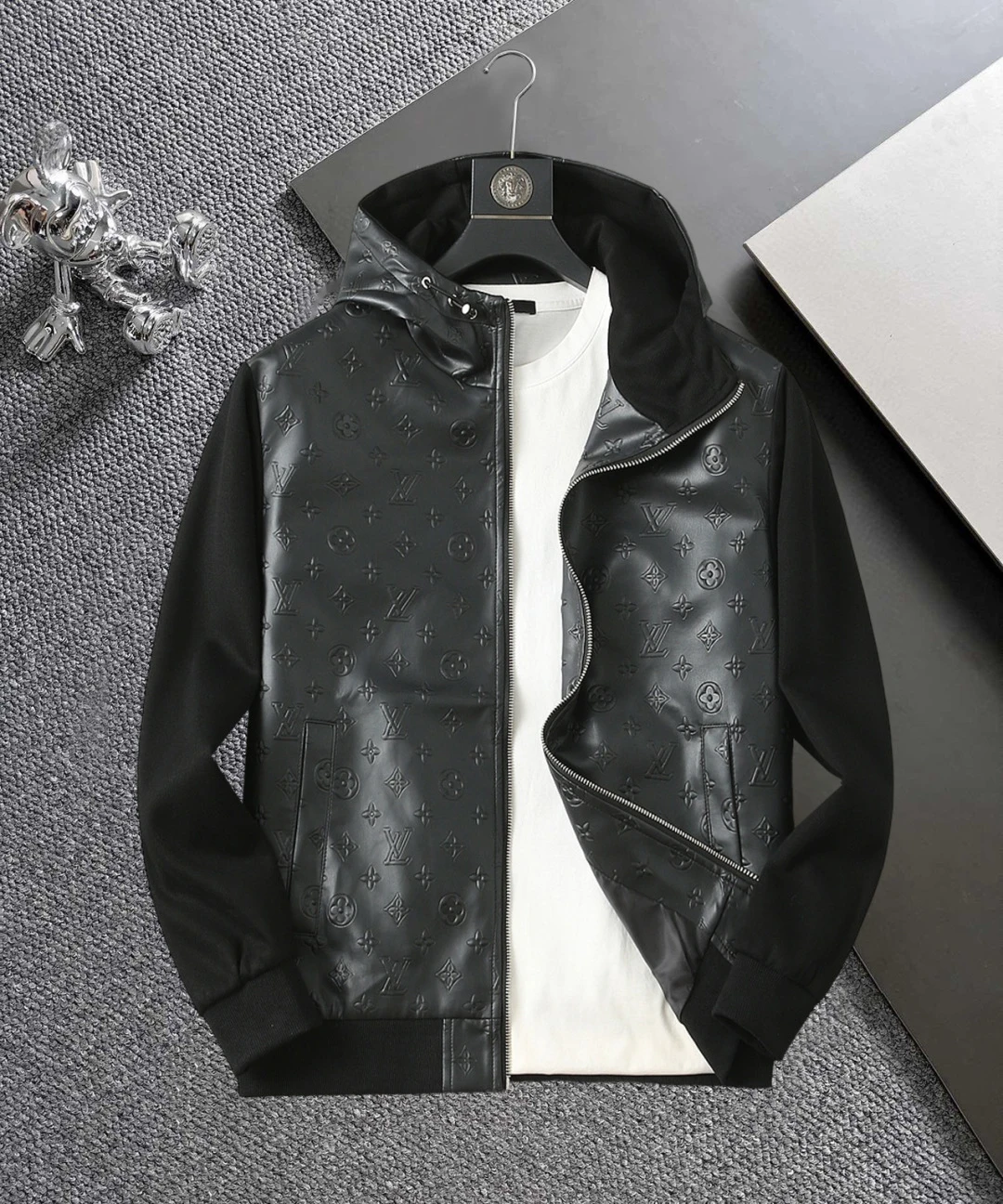 Louis Vuitton Jackets — 03be2e7d