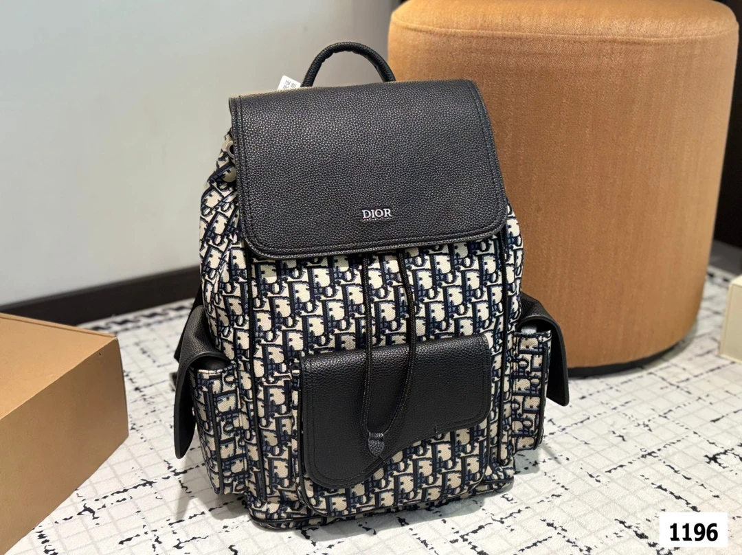 Dior Bag — 1ddb6a38