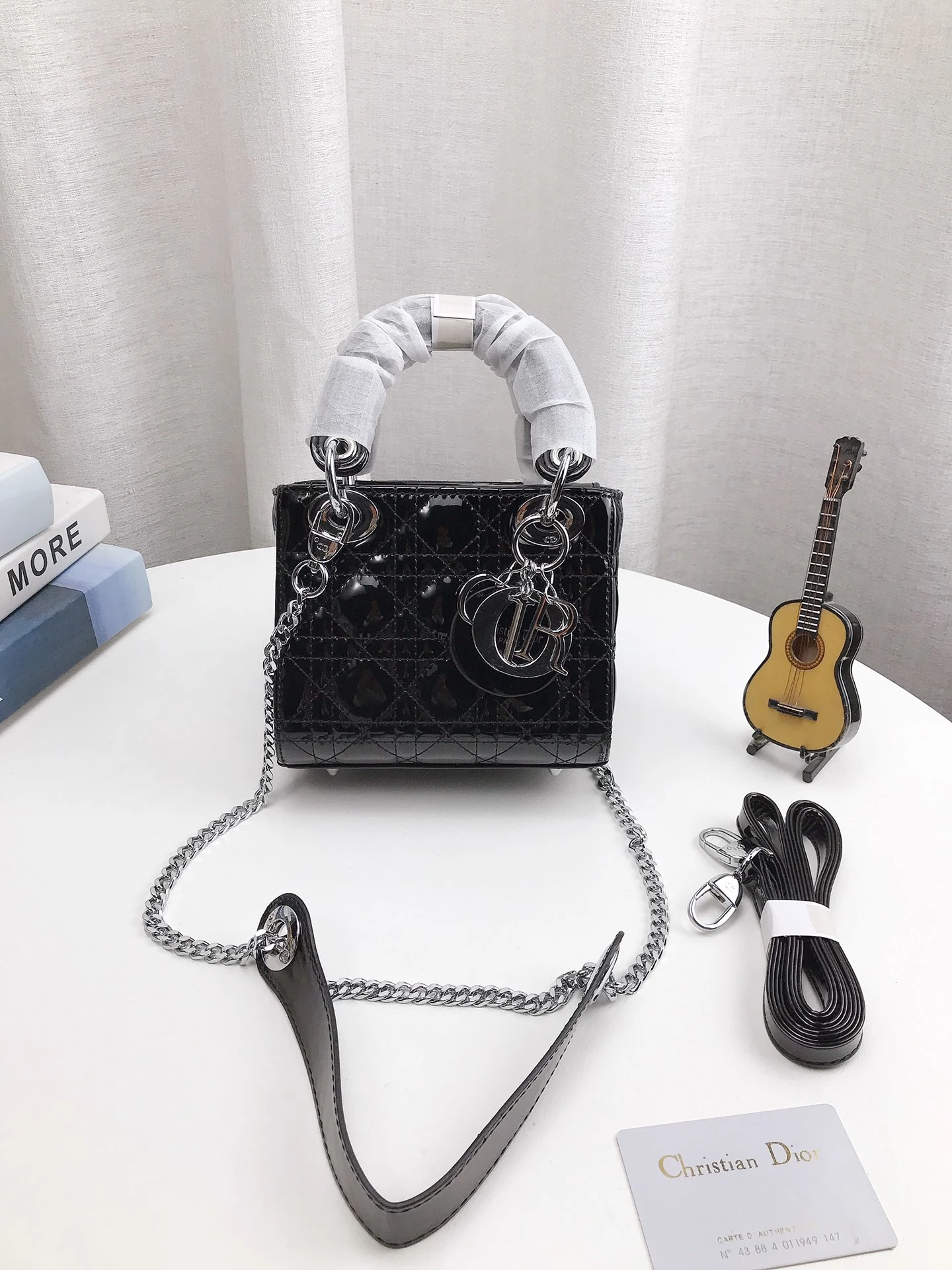 Dior Bag — 44b8f4b4