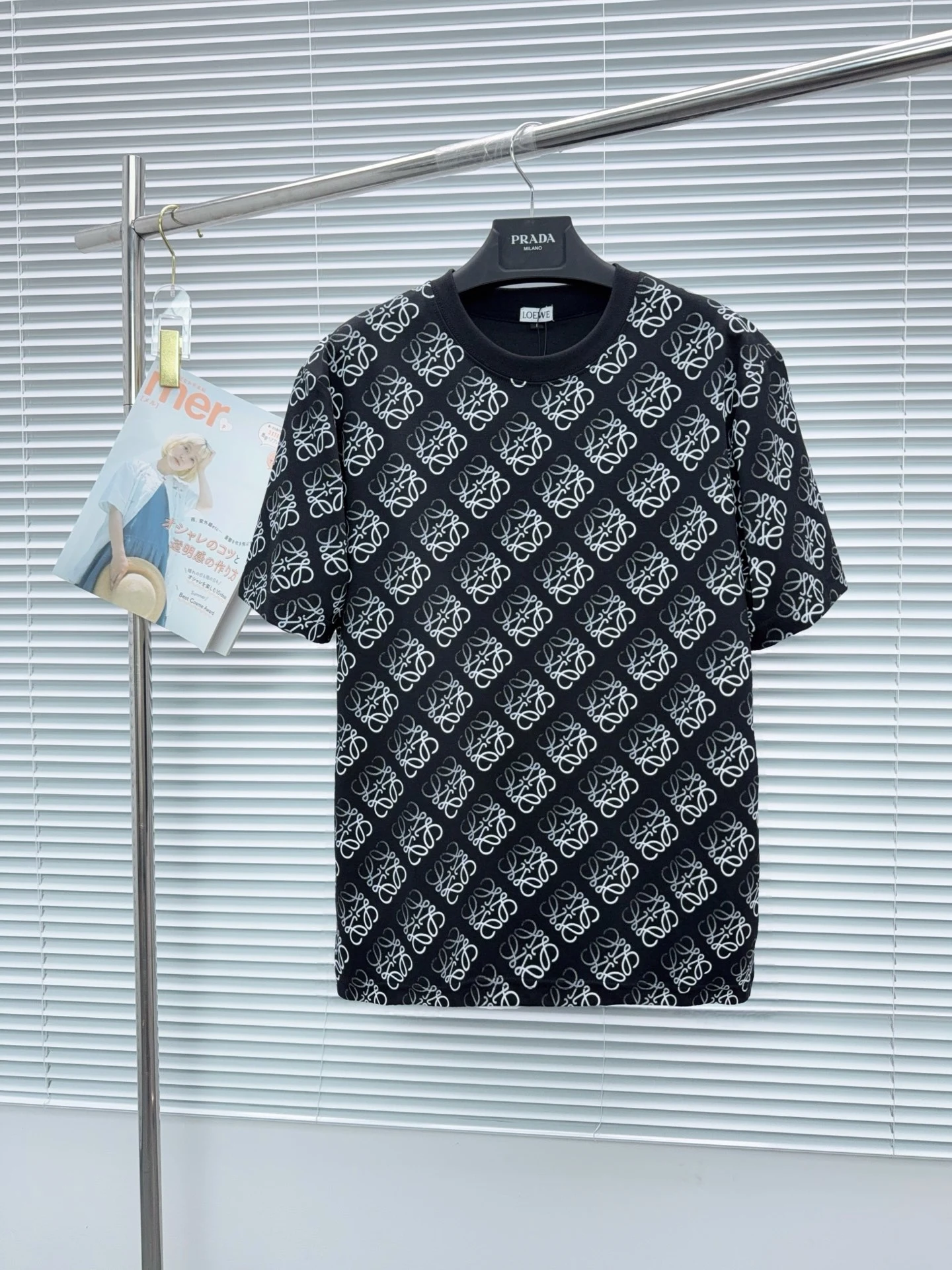 Loewe T-Shirt — 46583bb5