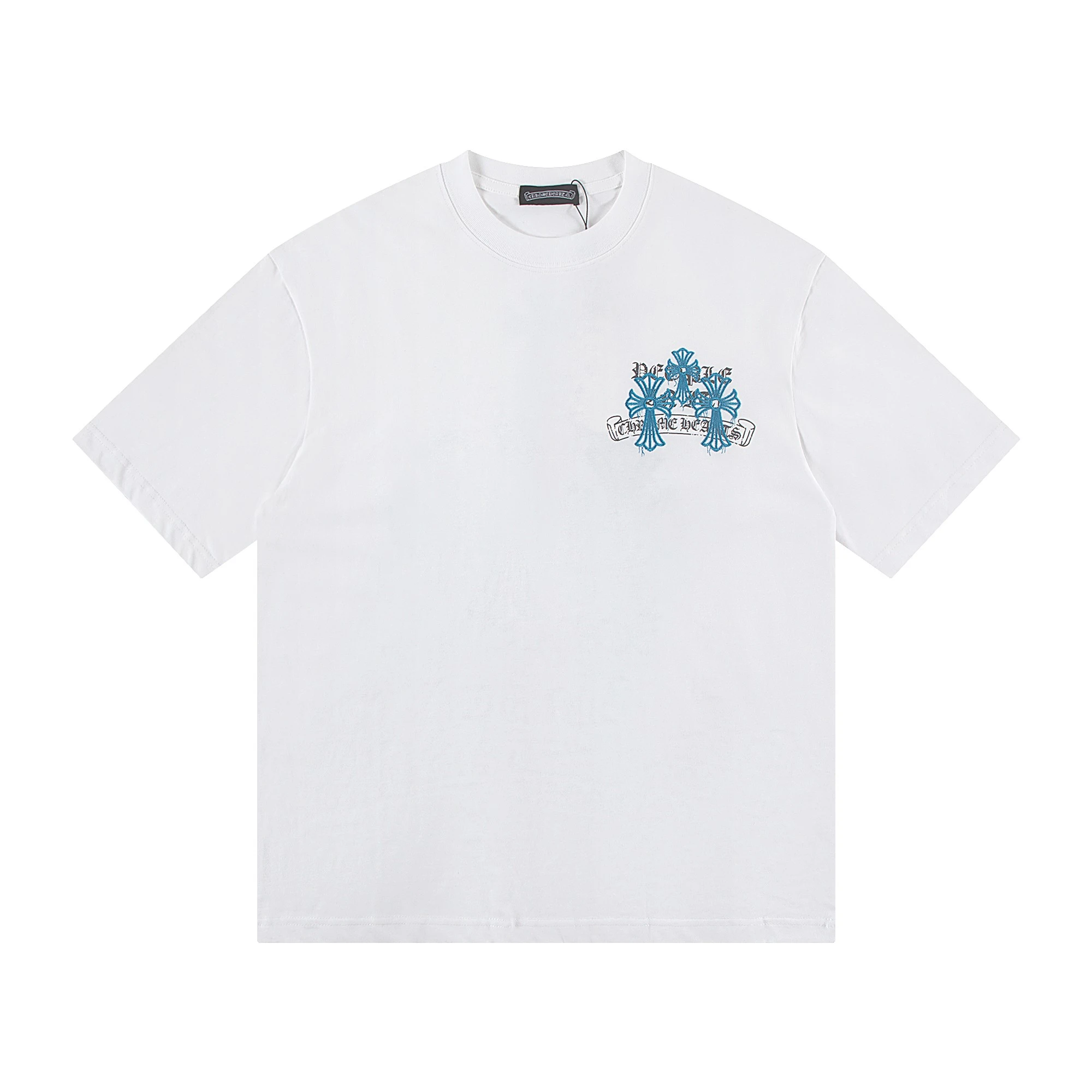 Chrome Hearts T-Shirt — d314bcbf
