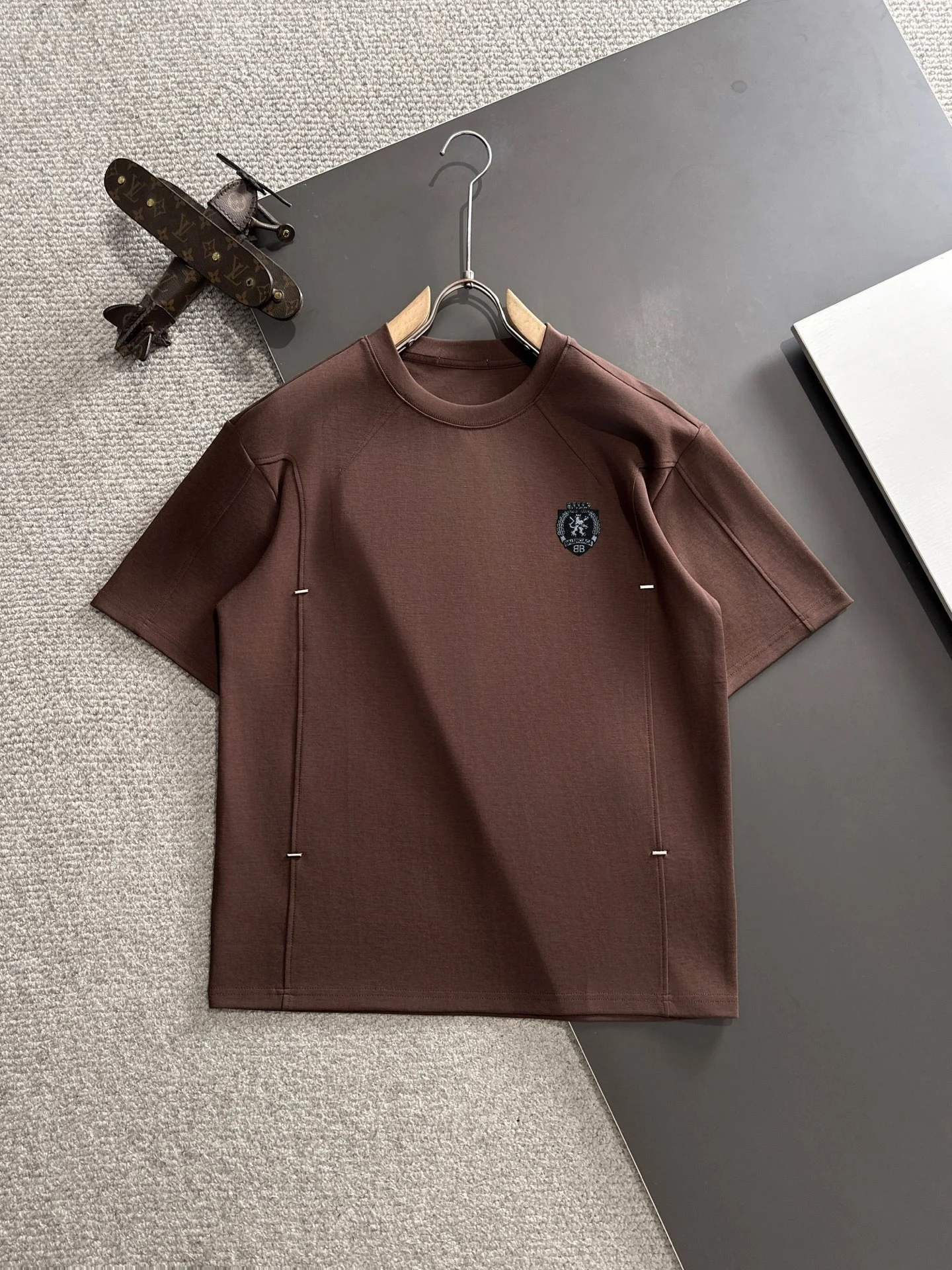Balenciaga T-Shirt — 6da0b7a7