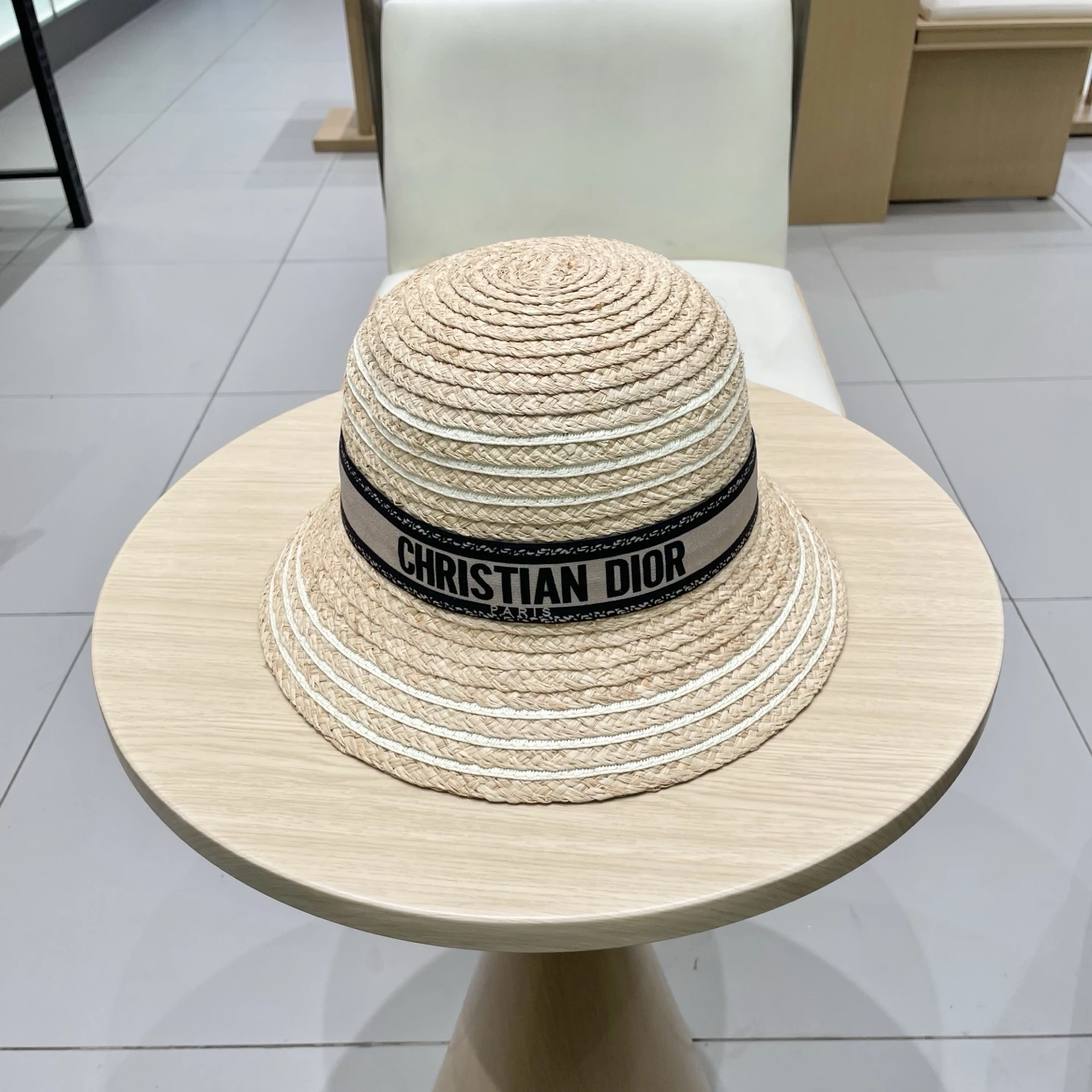 Dior Hat — 110de9ff