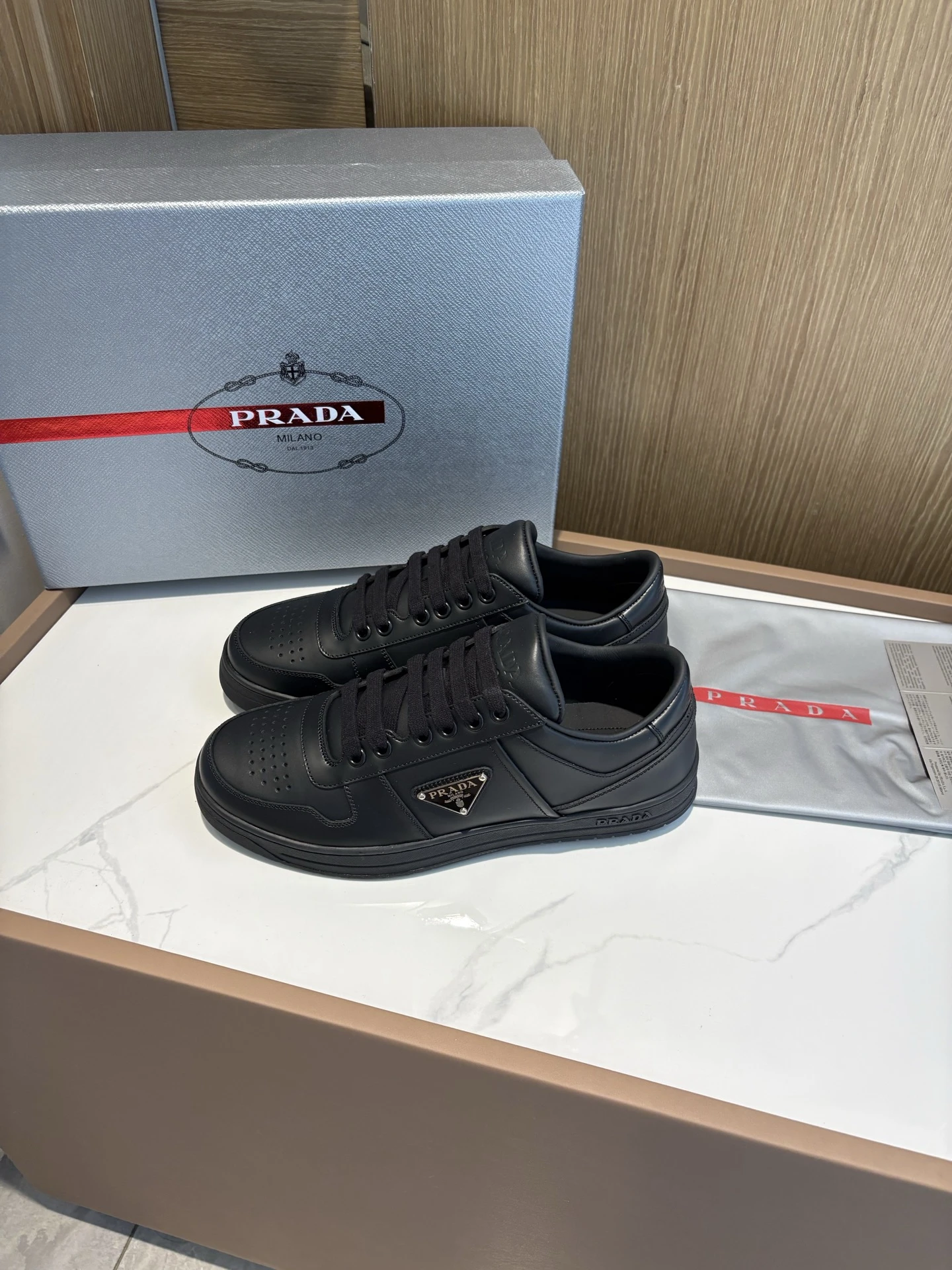 Prada Shoes — 930592ea