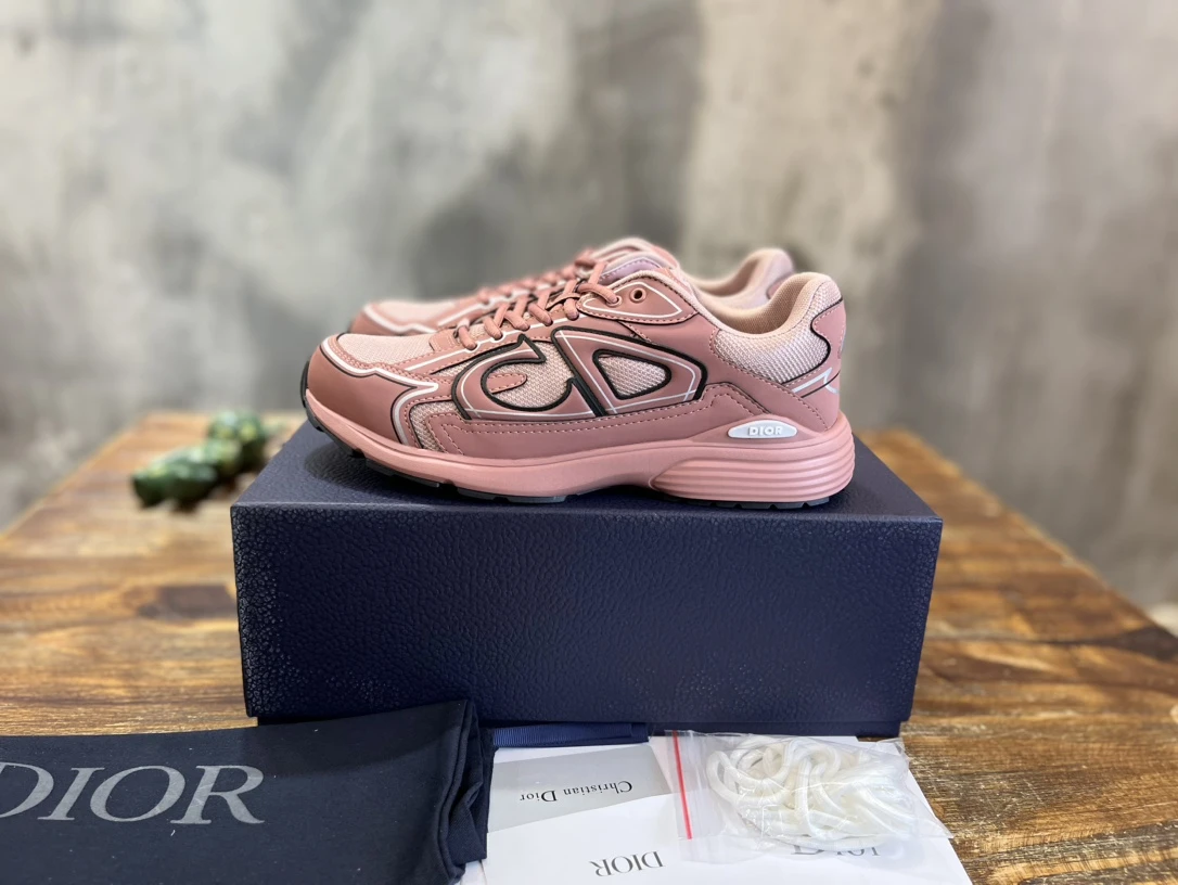 Dior Sneakers — faad8347