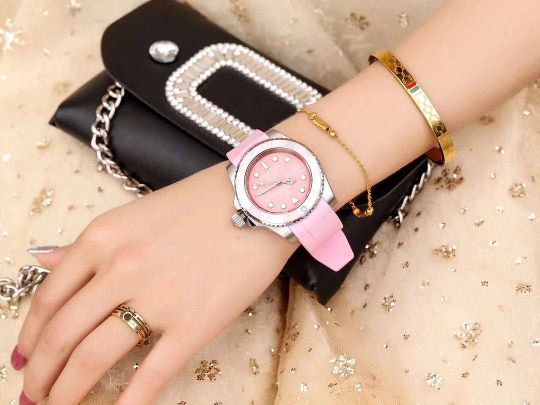 Rolex Watch — c0fa7109