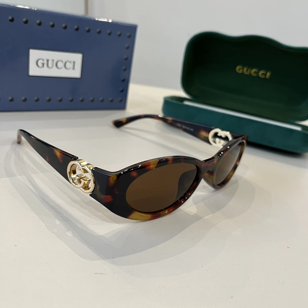 Gucci Eyewear — 65fbae65