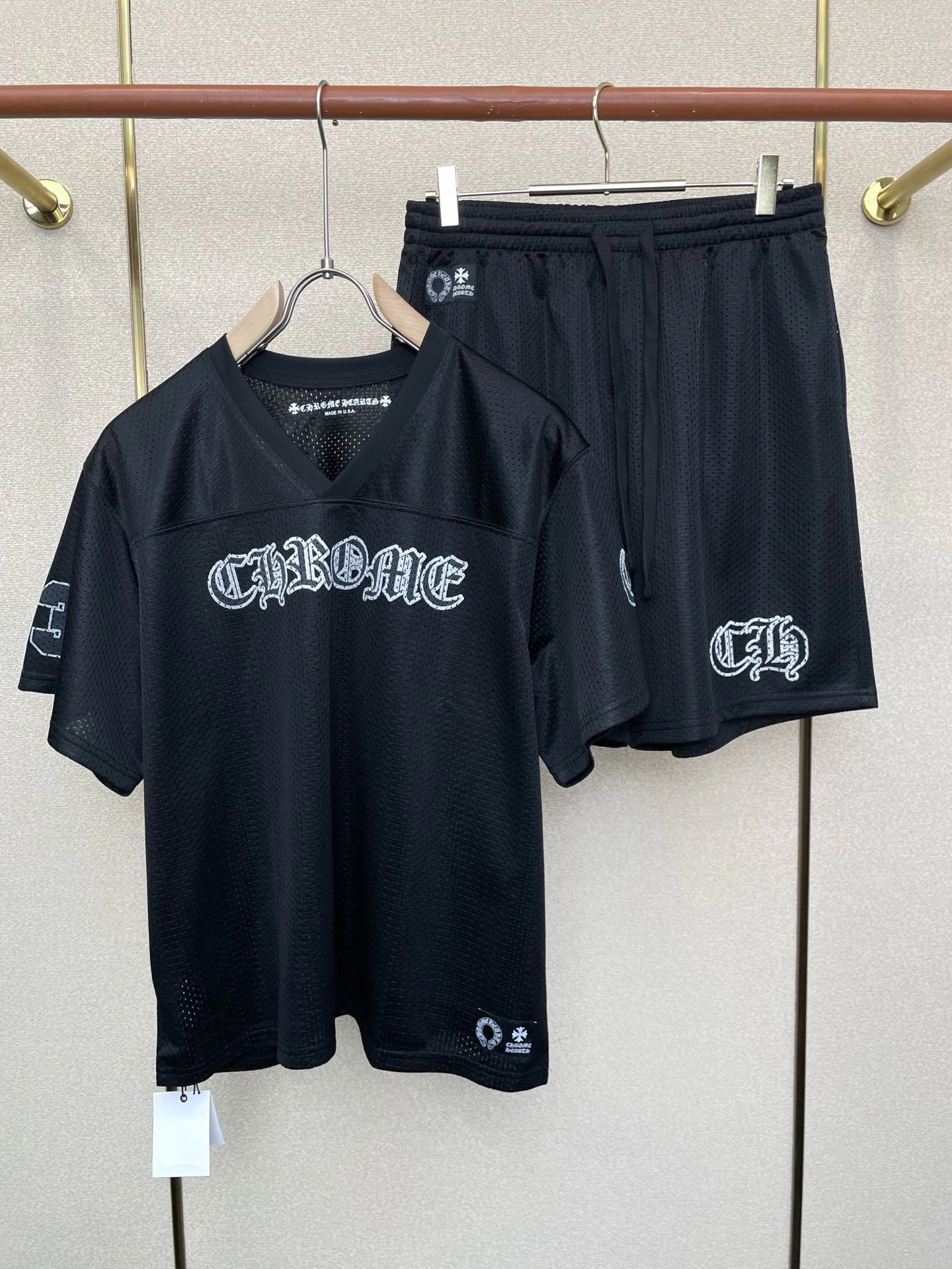 Chrome Hearts Matching Sets — 42c4a1ca