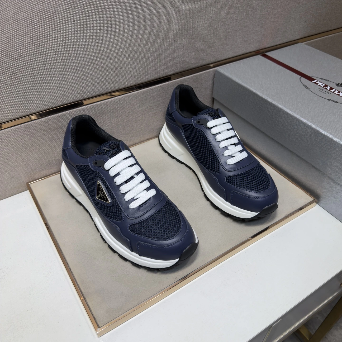 Prada Shoes — 903b0a57