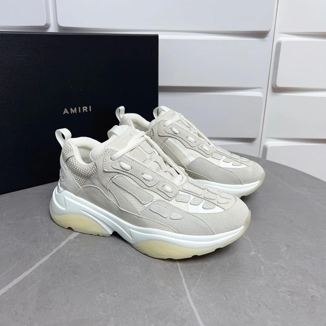 Amiri Shoes — 6520c01d