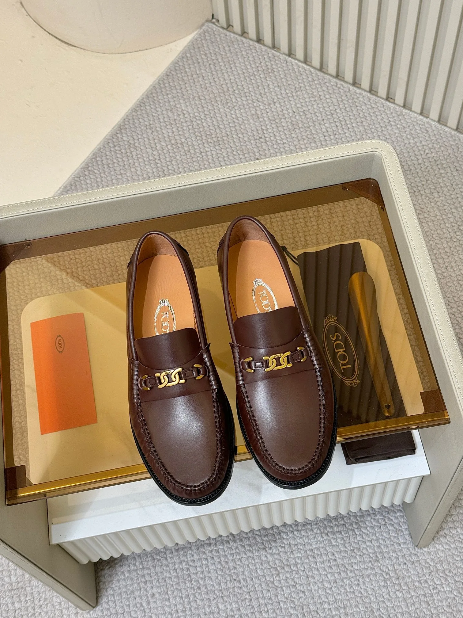 Loafers — a0ec26f6