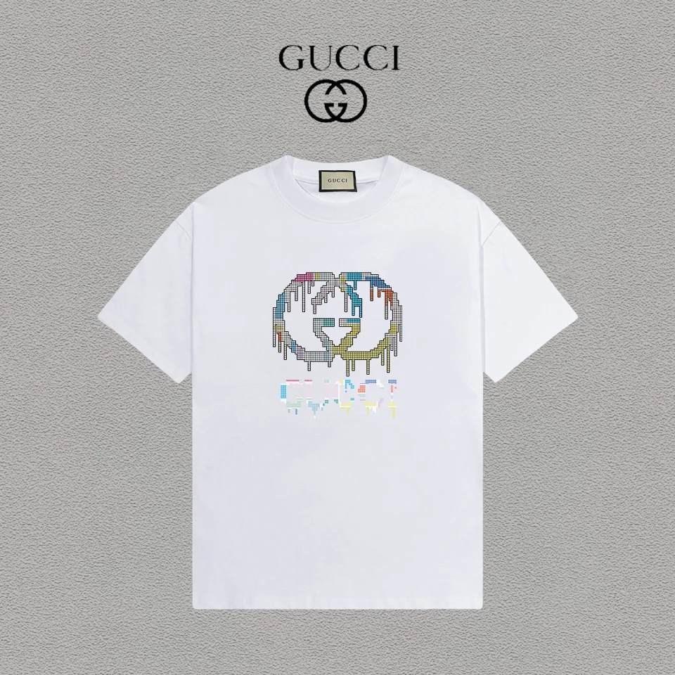 Gucci T-Shirt — da78bf27