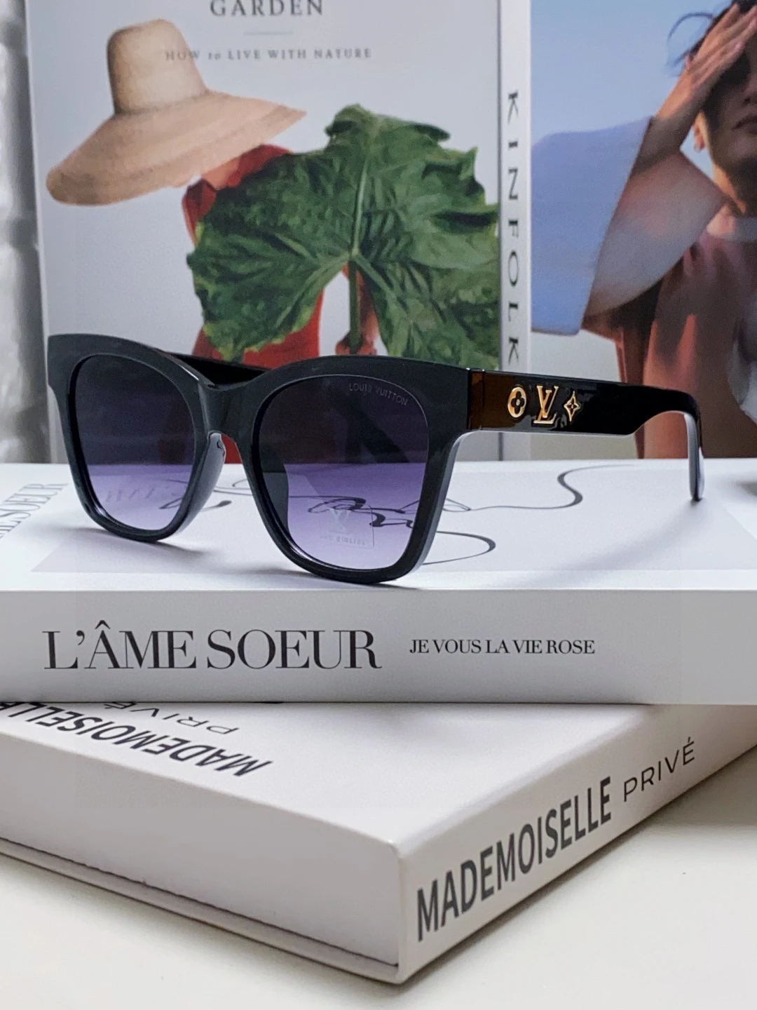 Louis Vuitton Eyewear — b49c2320
