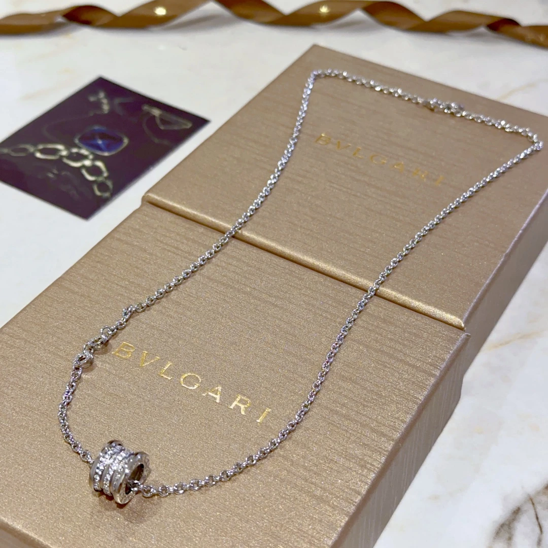Bvlgari Jewellery — a92da7c9