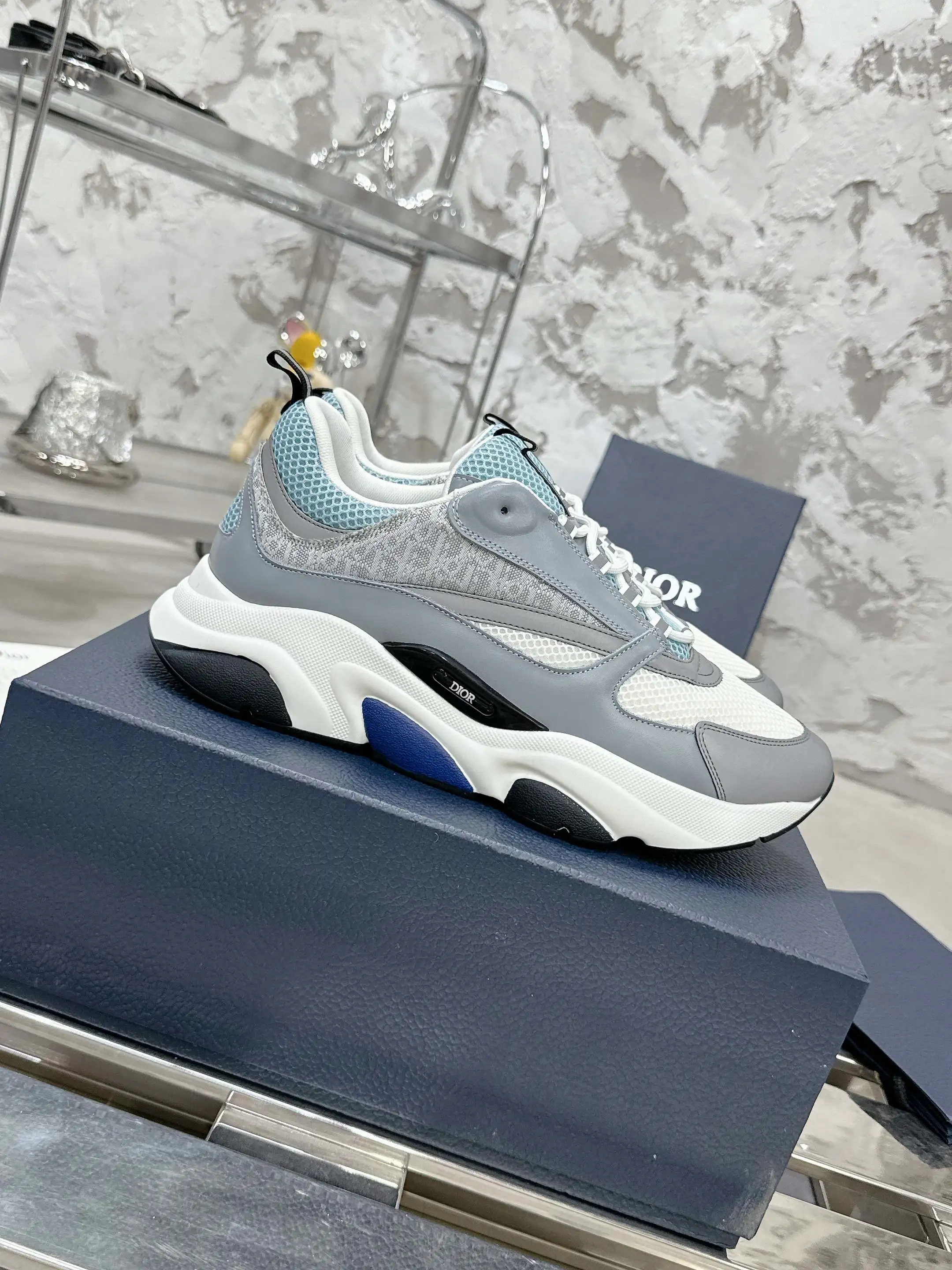 Dior Sneakers — 29430d18