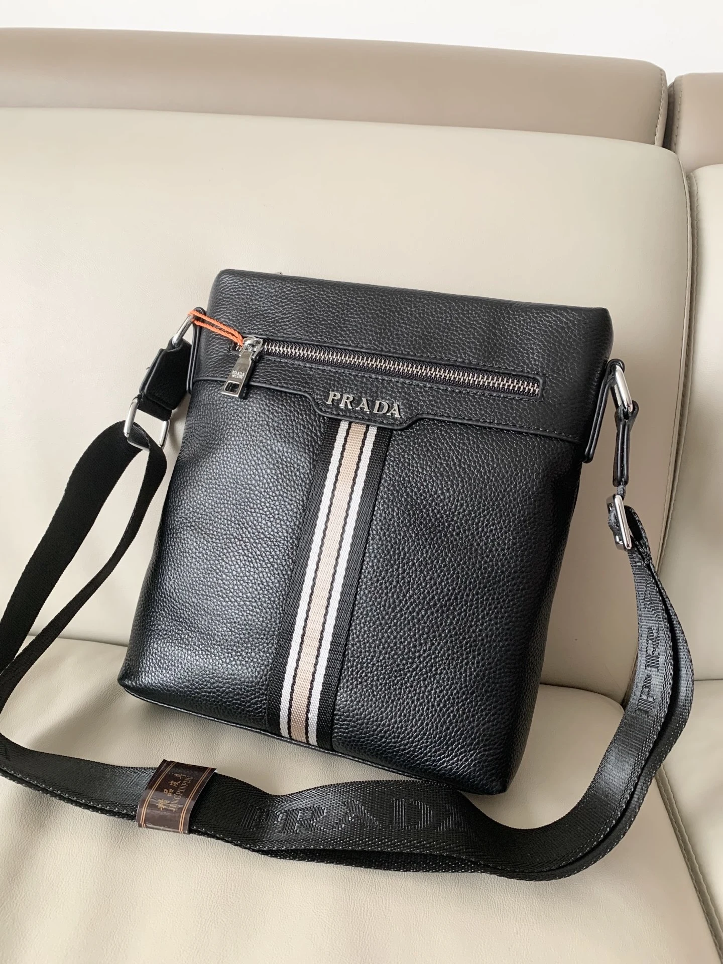 Montblanc Bag — 37e56a76