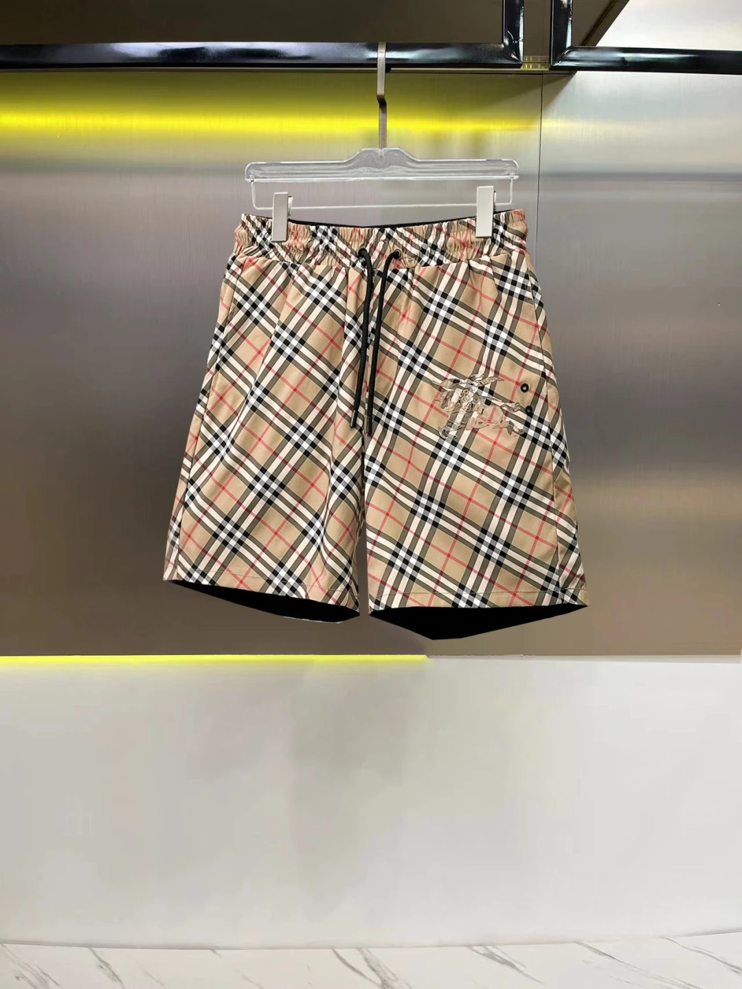 Burberry Shorts — ab2edfab