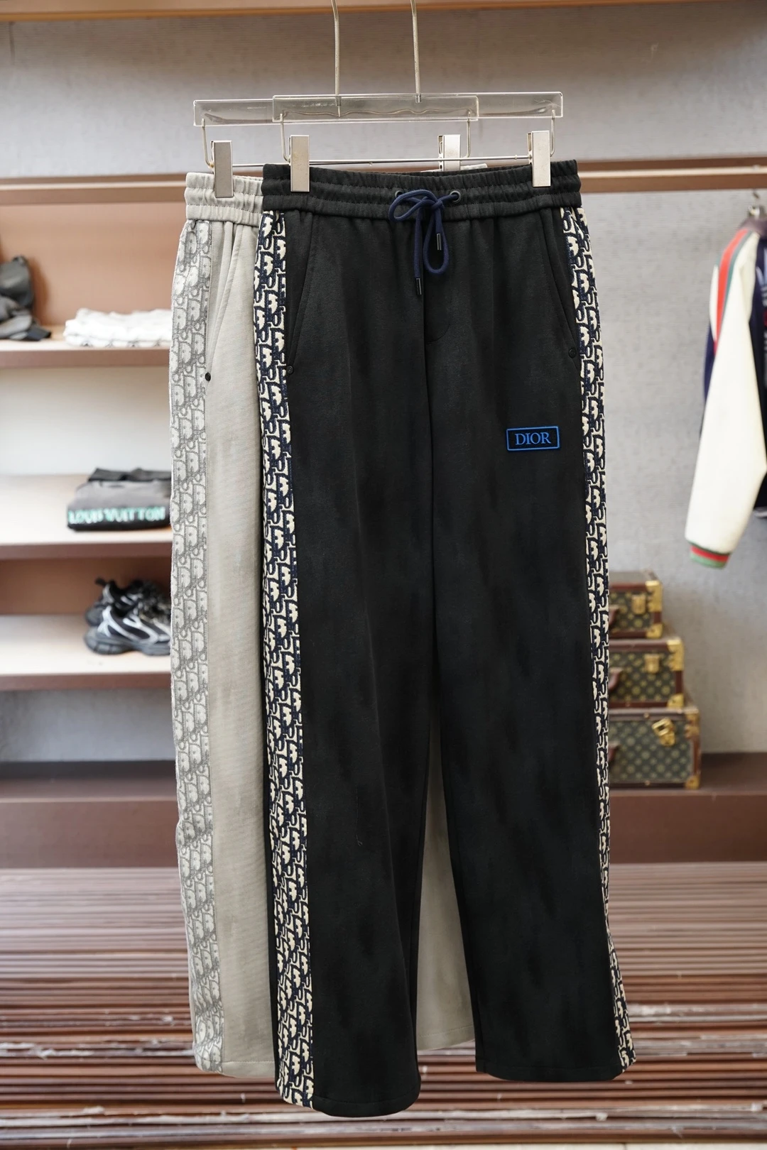 Dior Trousers — f402b243