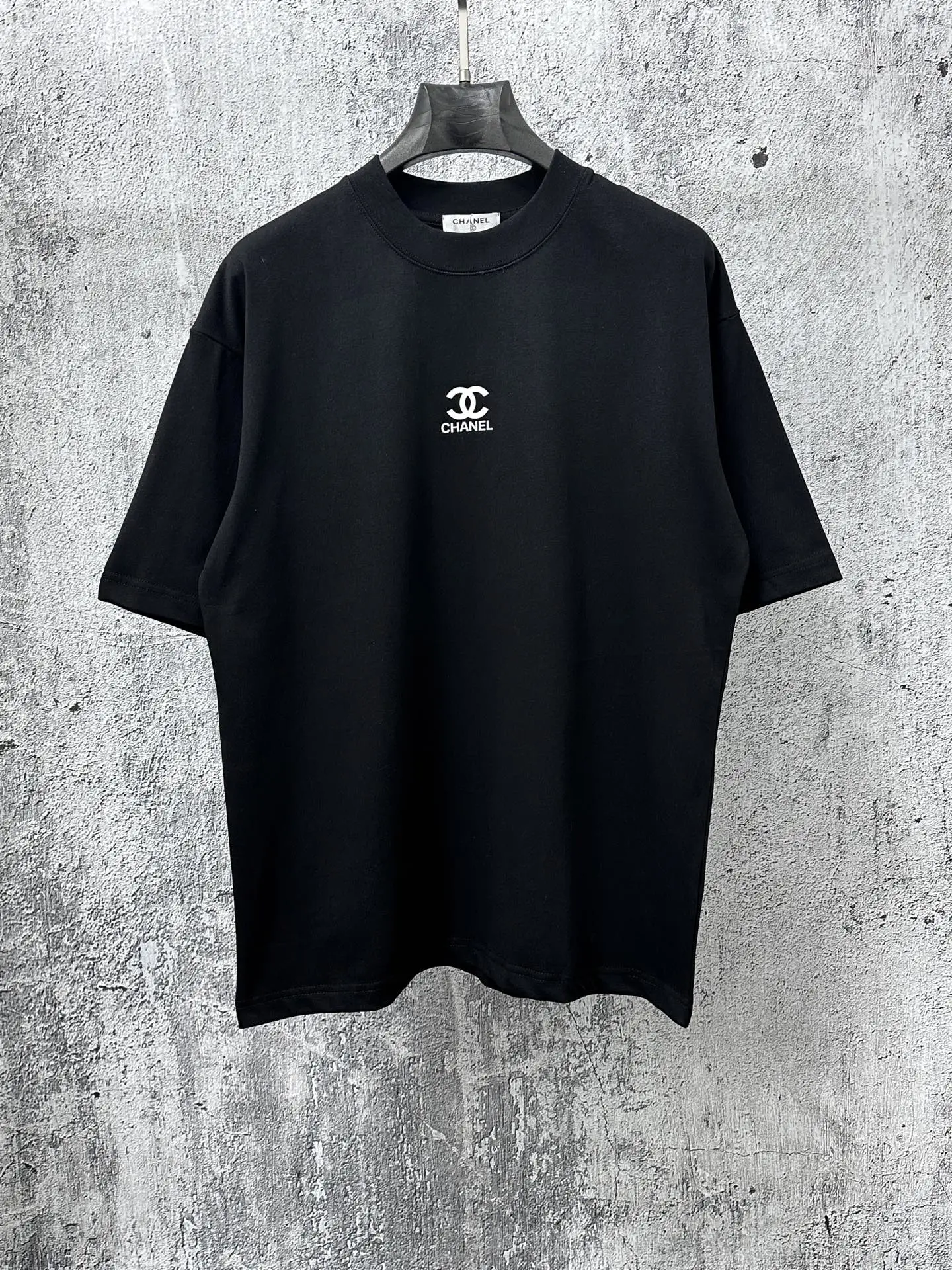 Chanel T-Shirt — fe24e533