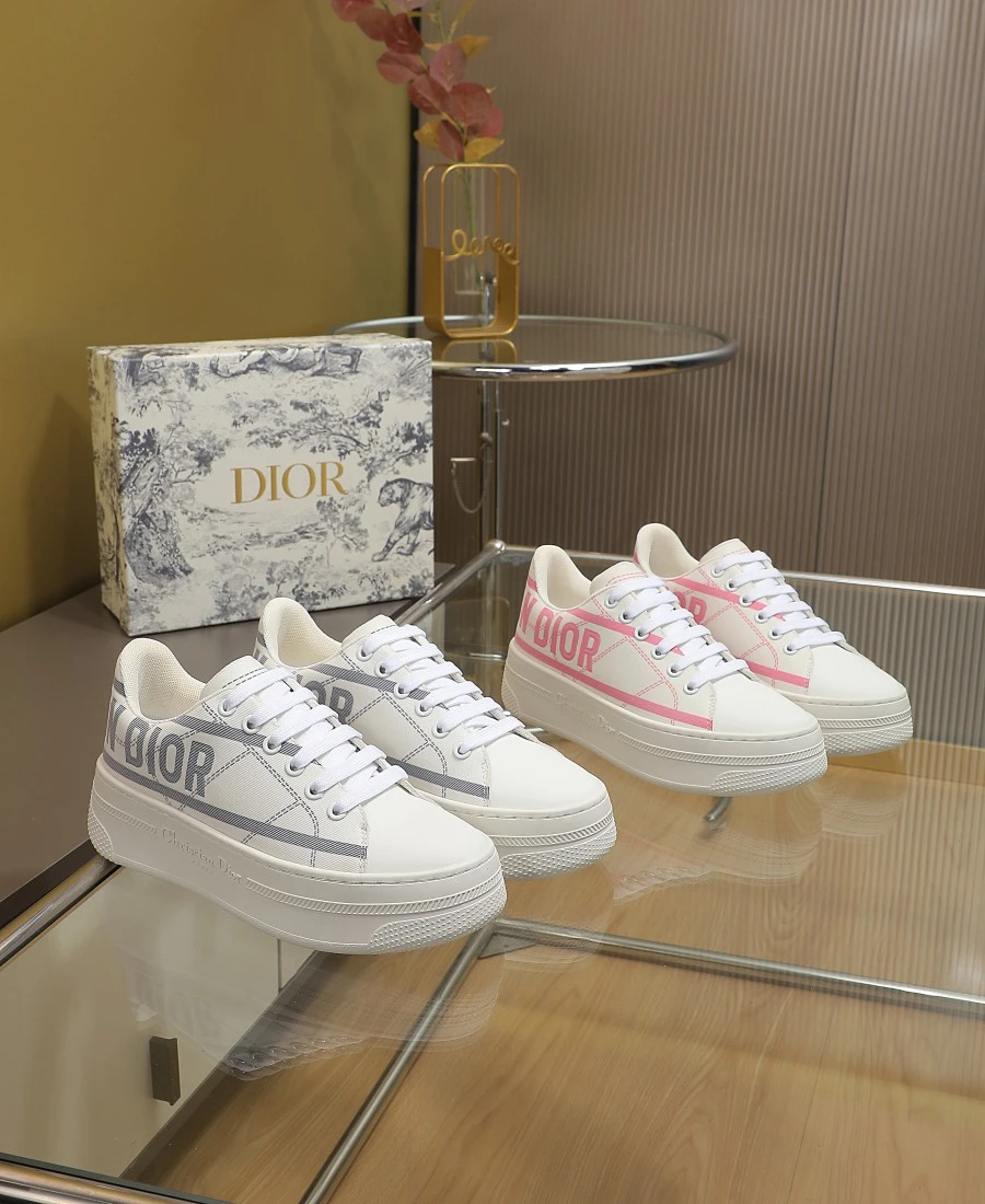 Dior Shoes — 6408cbe1