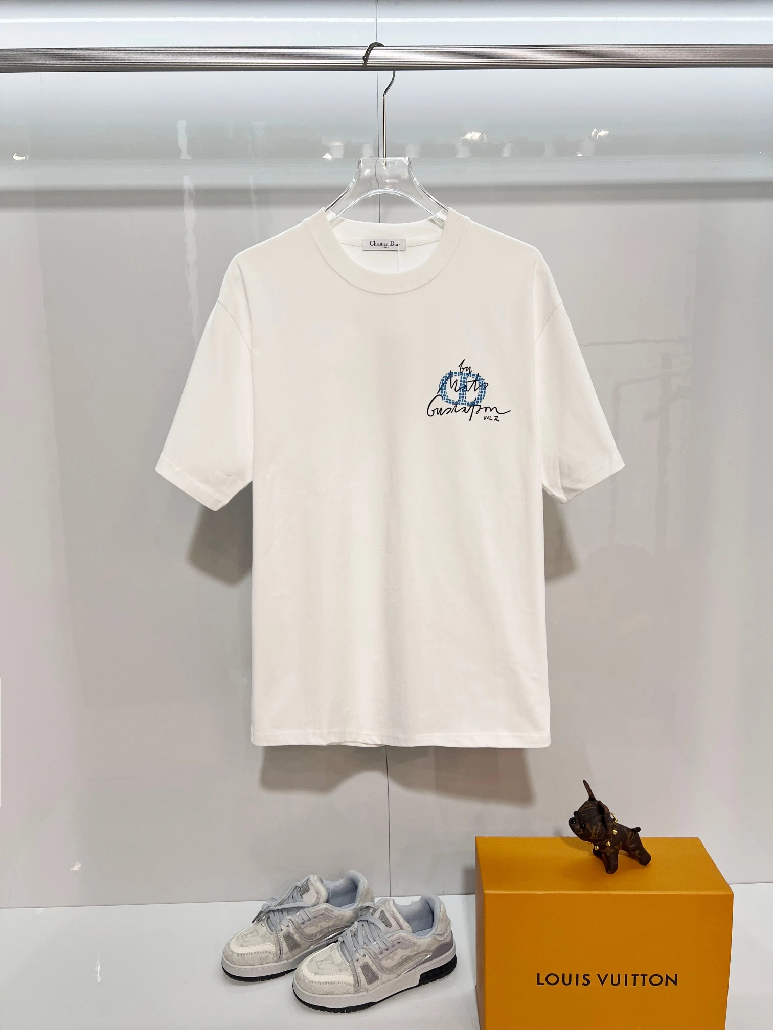 Dior T-Shirt — 3978da0f