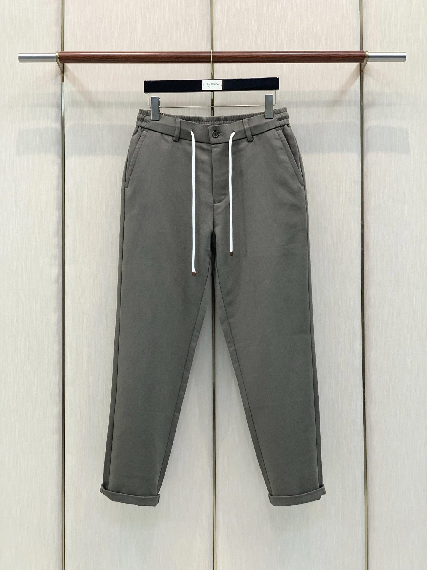 Zegna Clothing — 9761b716