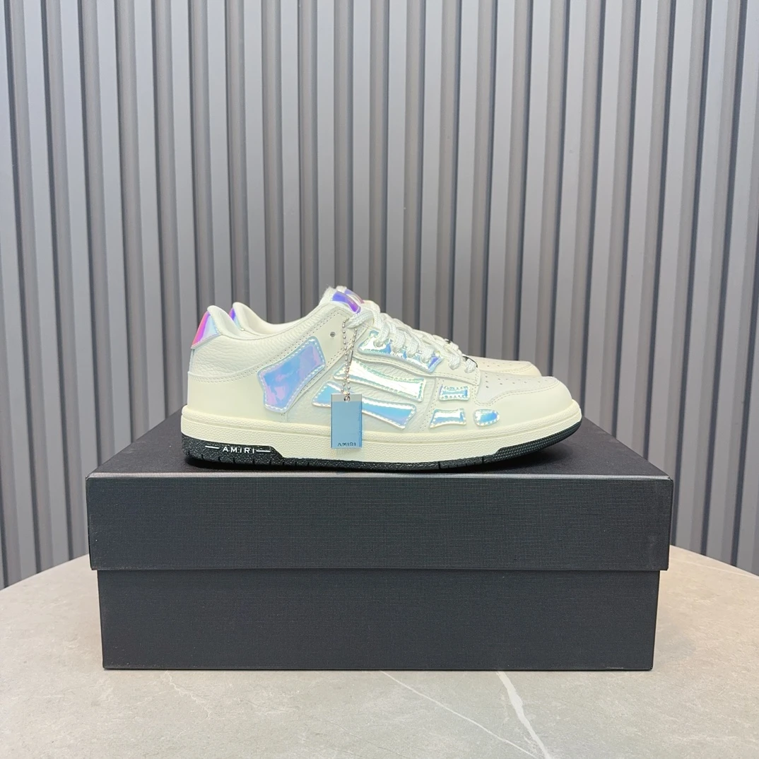 Amiri Shoes — c24793f3