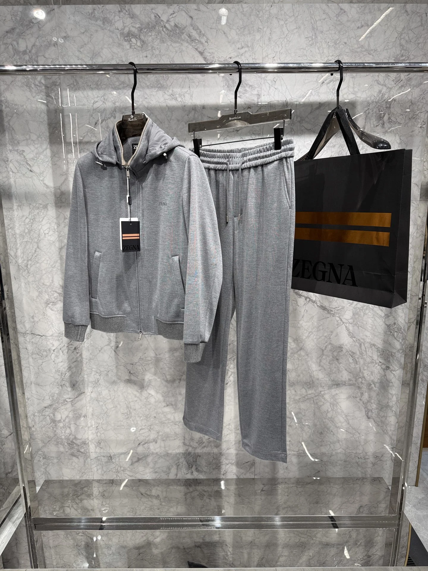 Zegna Matching Sets — 082802f3