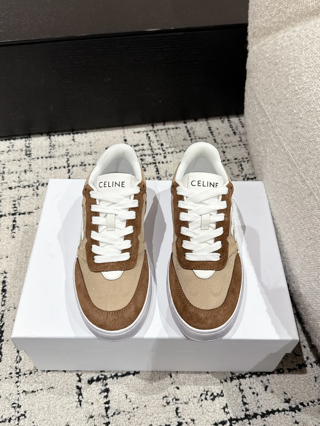 Celine Sneakers — af44864e