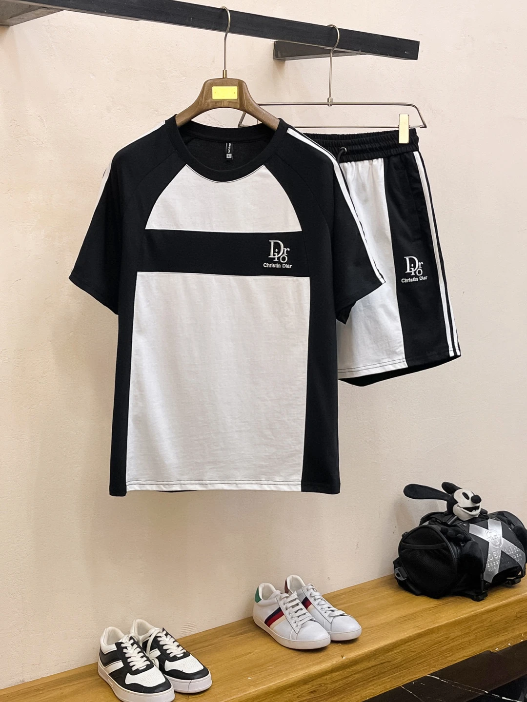 Dior T-Shirt — 6f925f16