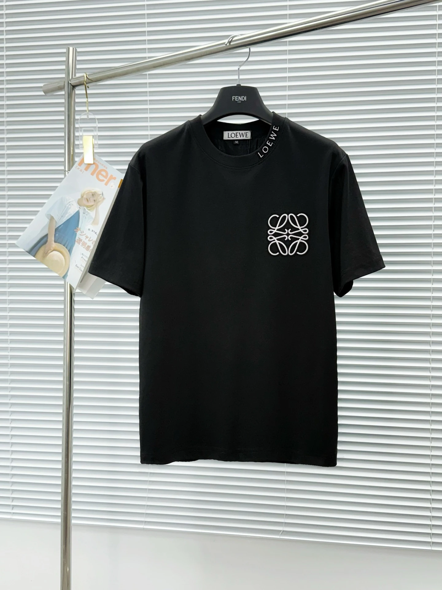 Loewe T-Shirt — 9fd2caa5