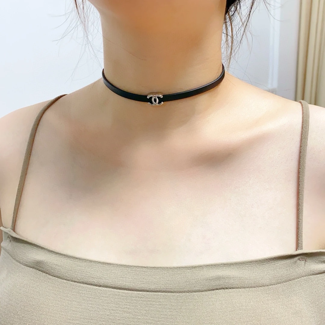 Chanel Jewellery — c44d2f40