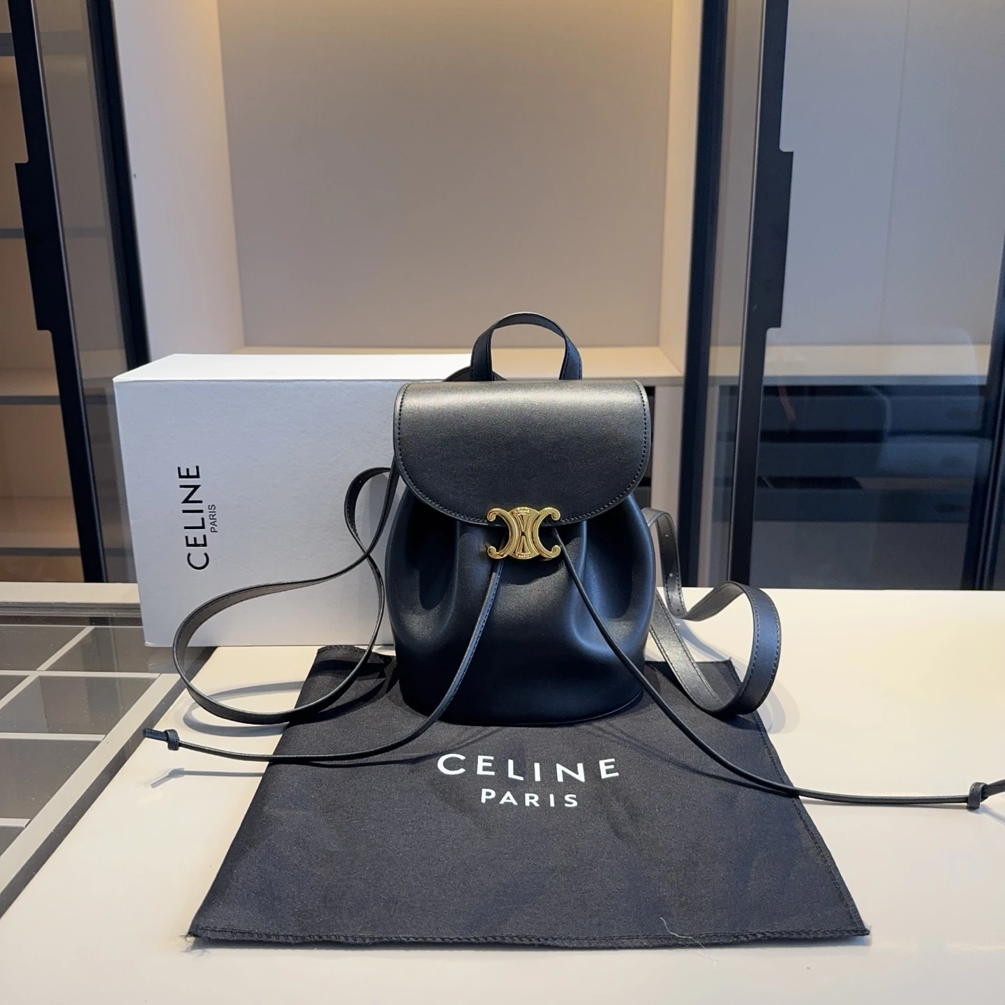 Celine Bag — 052323e9