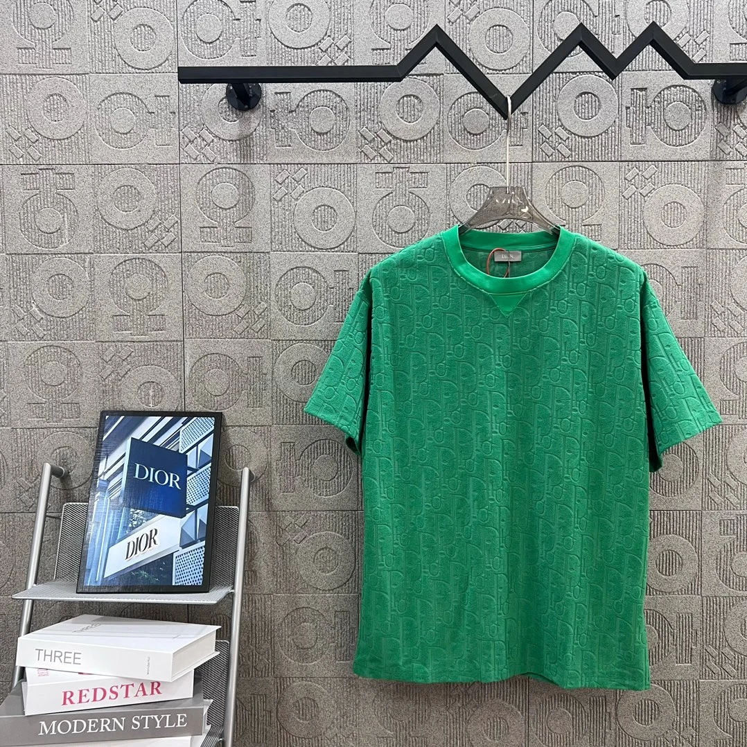 Dior T-Shirt — 162d882f
