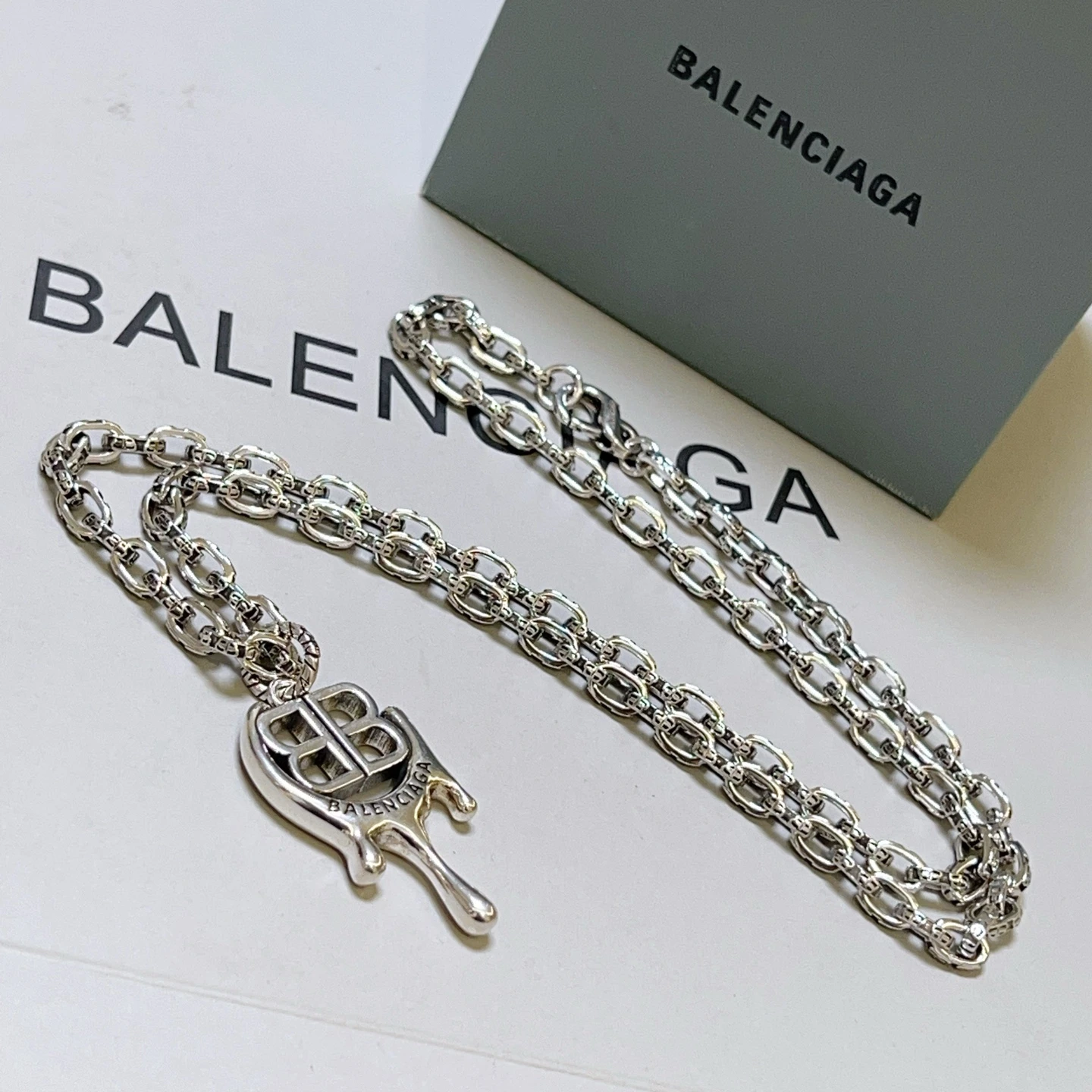 Balenciaga Jewellery — 33685df8