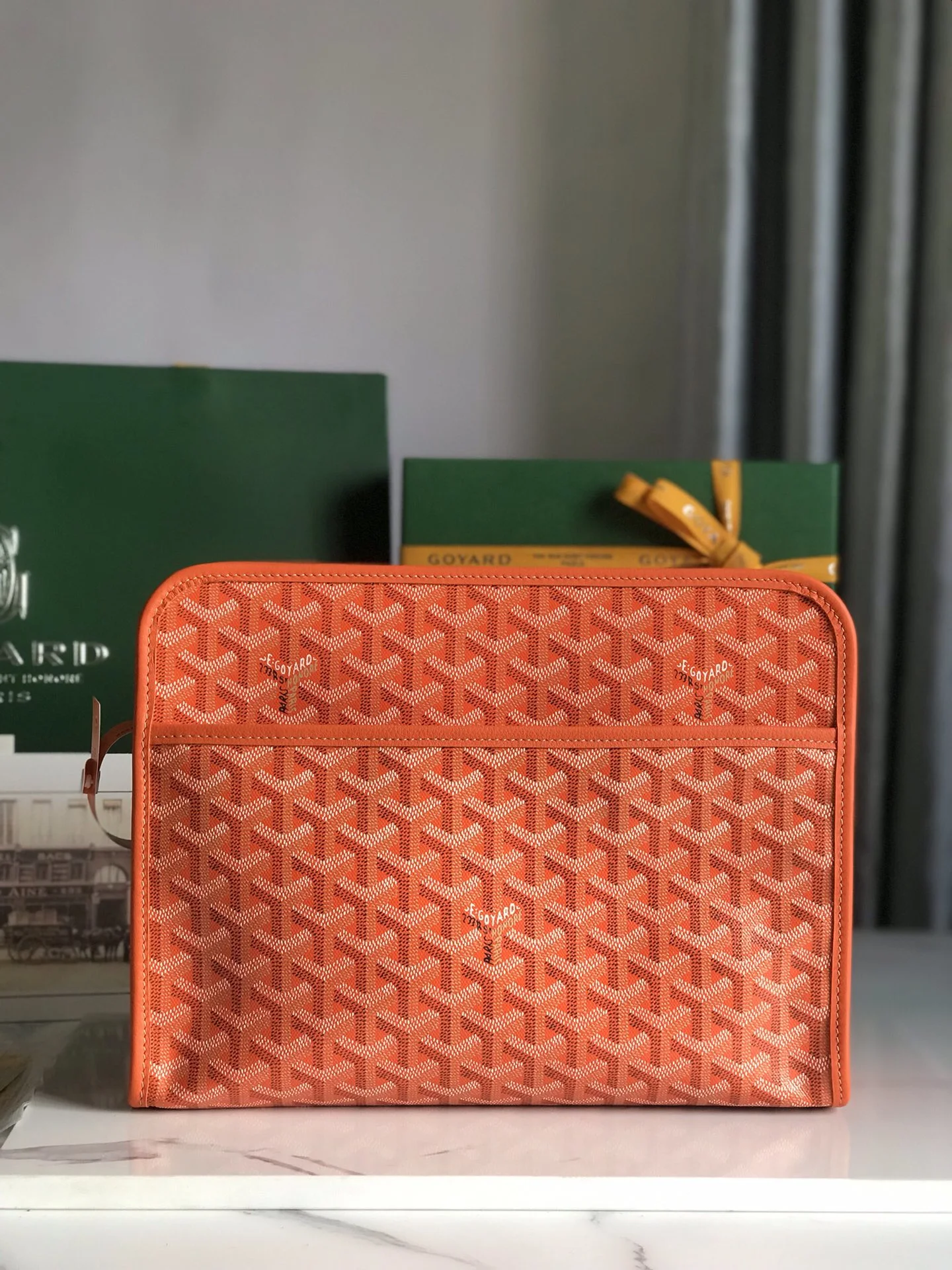 Goyard Bag — bce5c6d7