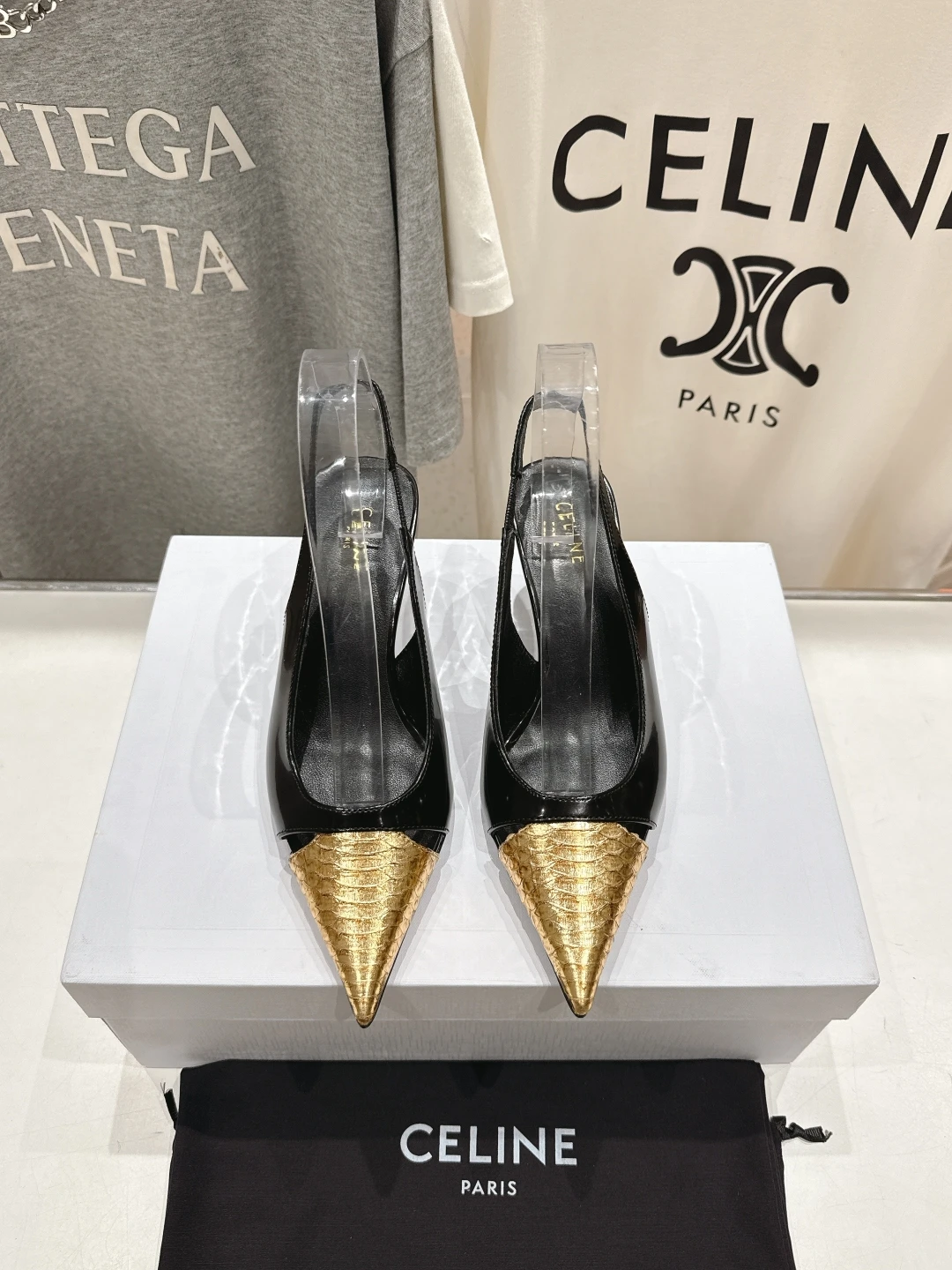 Celine Sandals — a893b356