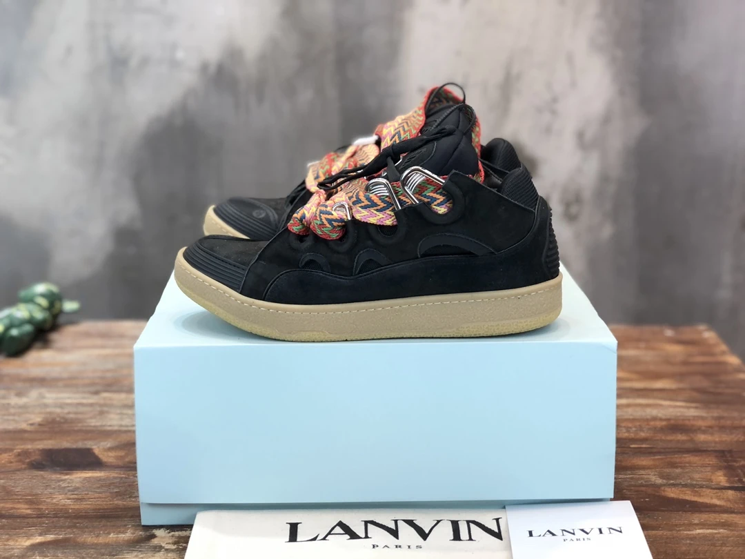 Lanvin Sneakers — f24e22c8