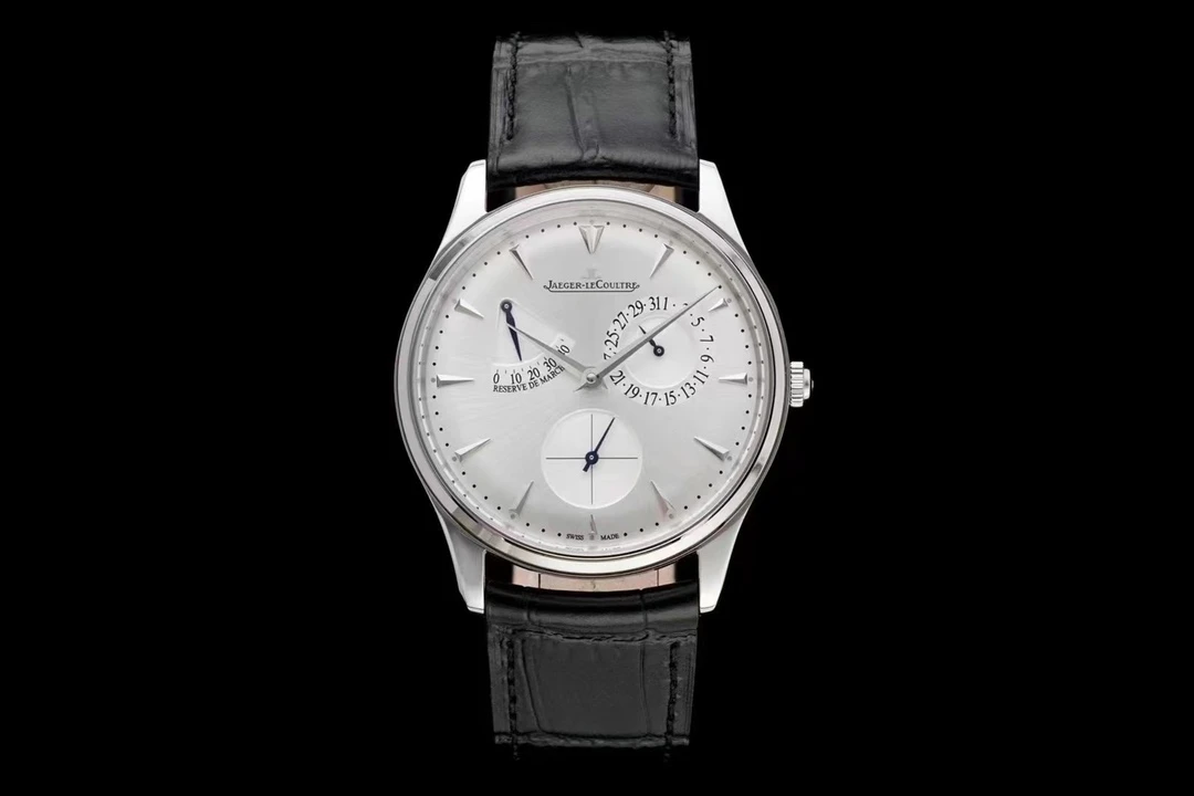 Jaeger-LeCoultre Watch — 03334383