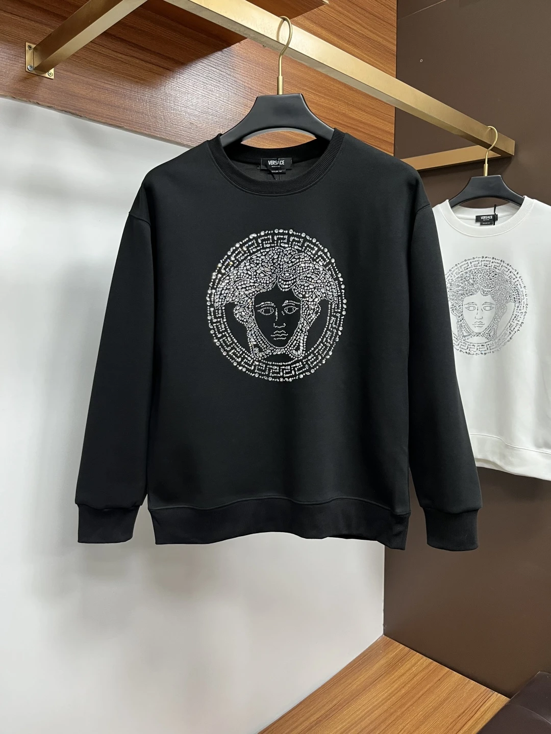 Versace Sweatshirts — 67aa1916