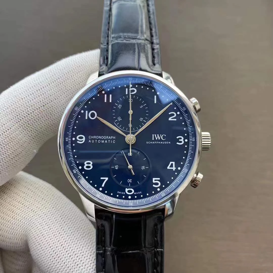 IWC Watch — cefad5ae