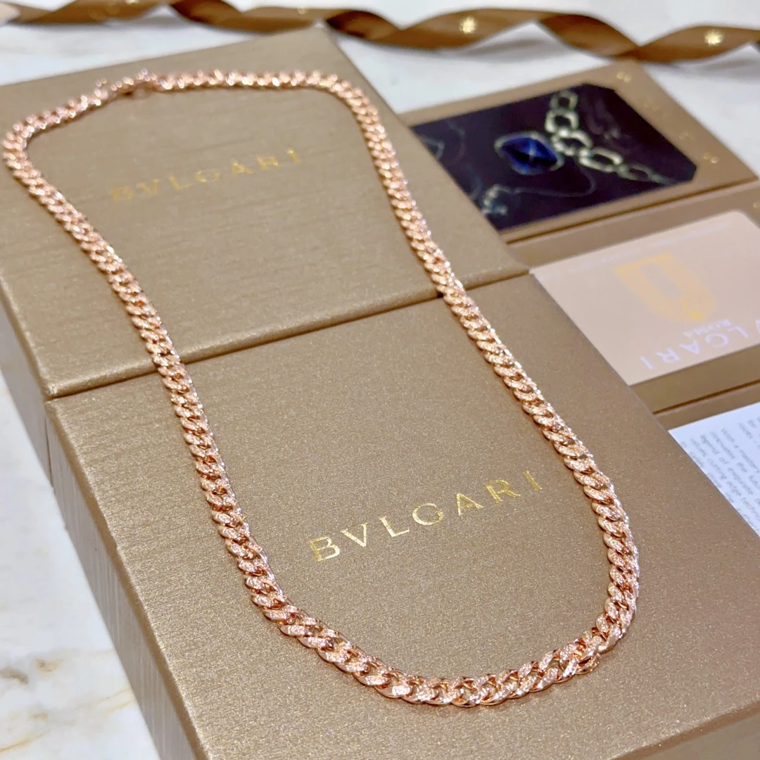 Bvlgari Jewellery — 243bc5ed