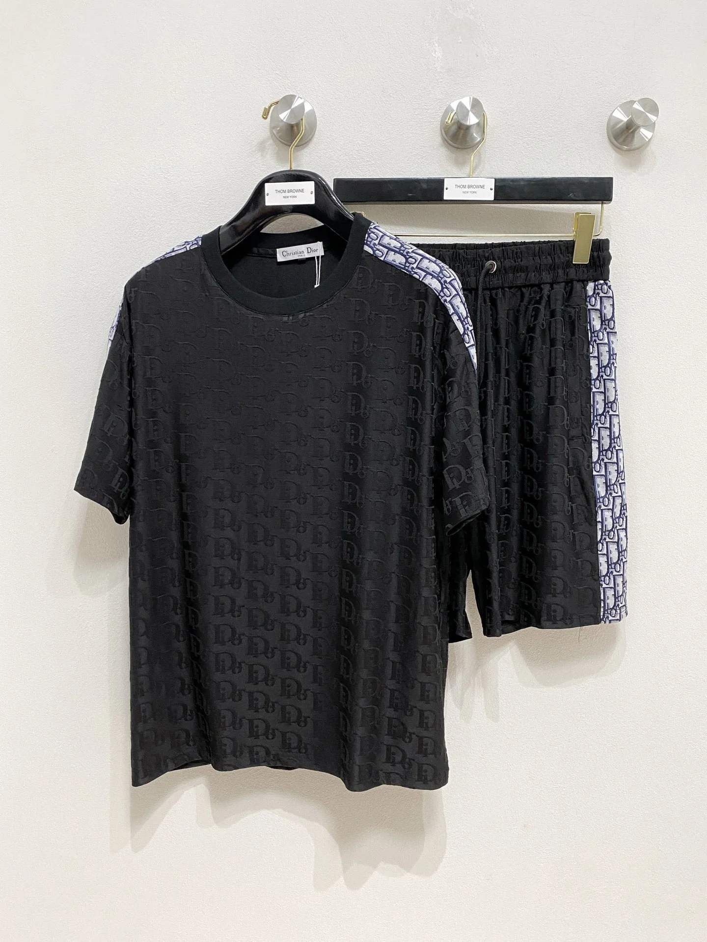 Dior T-Shirt — 1c4c1c1c