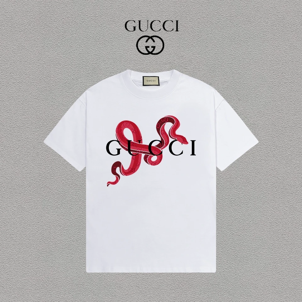 Gucci T-Shirt — 15f45635